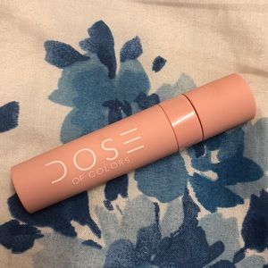 Dose of Colors Makeup - Dose of colors x iluvsarahii liquid lipstick Dose of Colors Makeup - Dose of colors x iluvsarahii liquid lipstick
